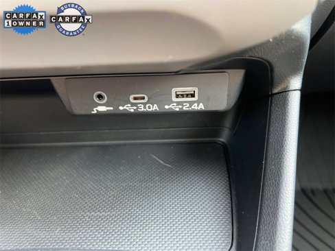 Certified 2024 Subaru Crosstrek 2.0i Premium image 22