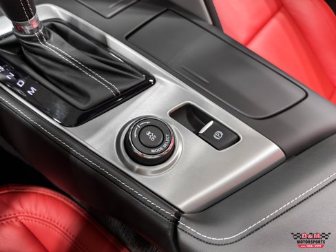 Used 2016 Chevrolet Corvette Stingray Coupe image 21