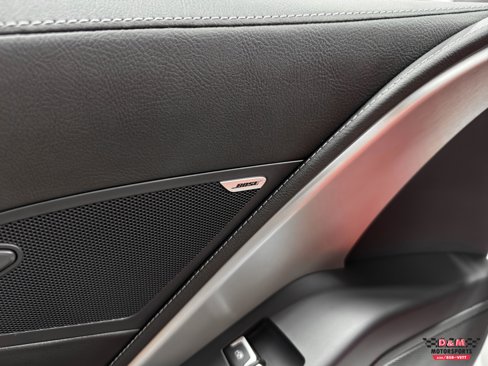 Used 2016 Chevrolet Corvette Stingray Coupe image 27