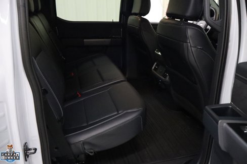 Used 2025 Ford F150 XLT image 27
