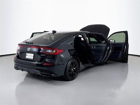 Used 2024 Honda Civic Sport image 18