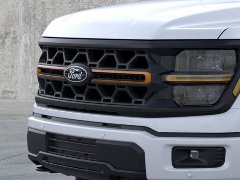 New 2025 Ford F150 Tremor image 17
