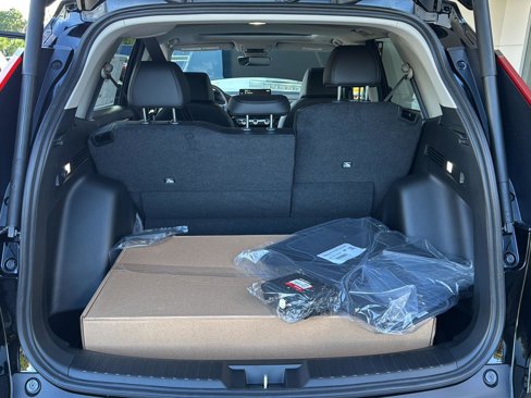 New 2026 Honda CR-V EX-L image 30