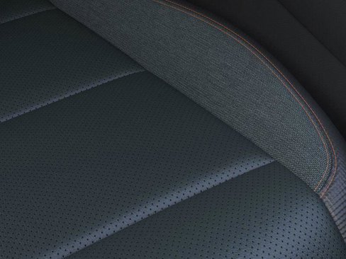 New 2026 GMC Terrain AT4 w/ Convenience Package III image 46