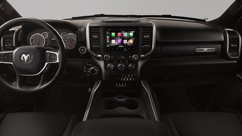 New 2026 RAM 1500 Lone Star image 6
