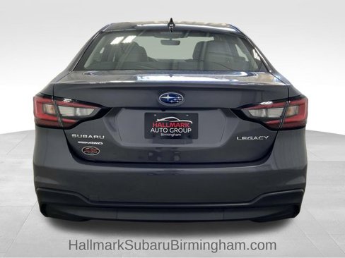 New 2025 Subaru Legacy Premium image 4