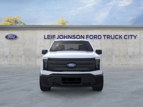 New 2024 Ford F150 Lightning Pro image 6