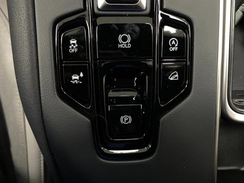 New 2025 Lexus TX 350 AWD image 28