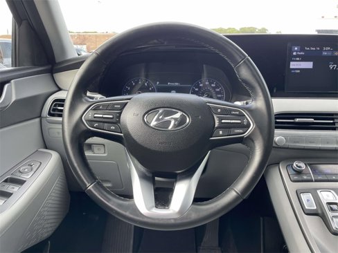 Used 2022 Hyundai Palisade SEL w/ Convenience Package image 21