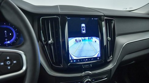 Certified 2025 Volvo XC60 B5 Core w/ Protection Package Premier image 25