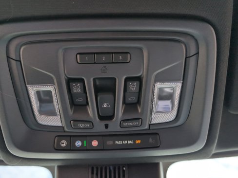 New 2026 Chevrolet Silverado 1500 High Country w/ Technology Package image 21