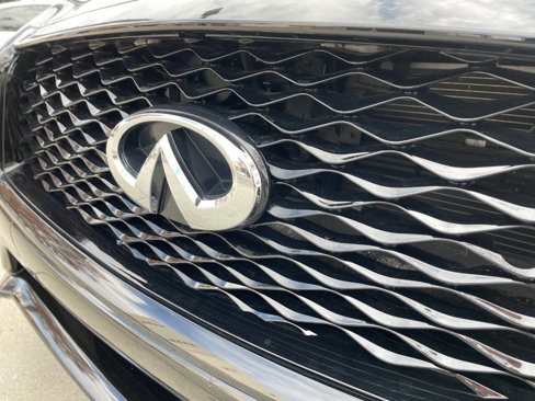 Used 2019 INFINITI Q50 Luxe image 15