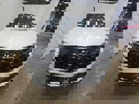 New 2026 Chevrolet Equinox RS w/ Convenience Package III image 12