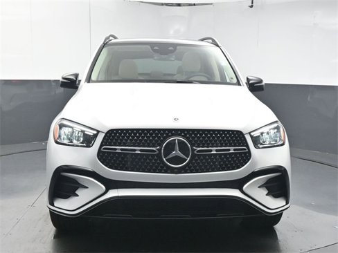 New 2026 Mercedes-Benz GLE 450 4MATIC image 3