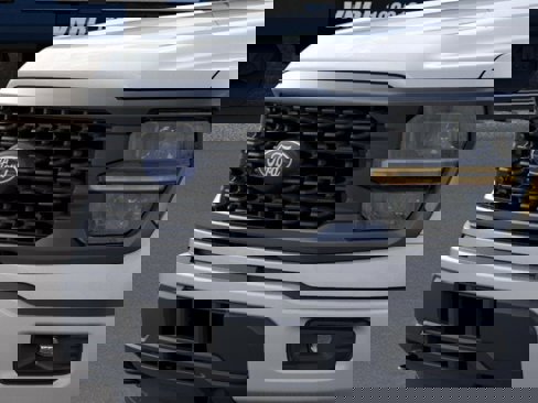 New 2025 Ford F150 STX image 17