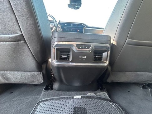 Used 2024 GMC Sierra 2500 Denali w/ Denali Reserve Package image 24
