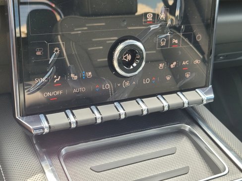 New 2026 GMC Sierra EV AT4 image 9