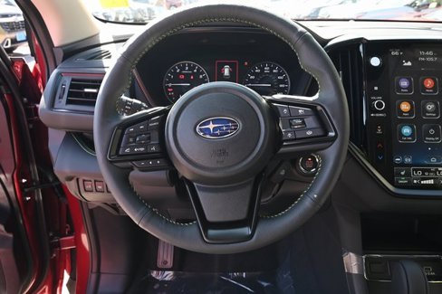 New 2025 Subaru Ascent Onyx Edition image 4