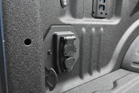 New 2025 Ford F350 Lariat w/ Lariat Ultimate Package image 35