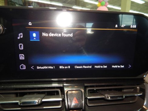 Used 2025 Chevrolet TrailBlazer ACTIV image 27