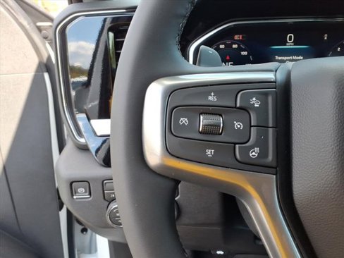 New 2026 Chevrolet Silverado 1500 RST w/ Redline Edition image 14