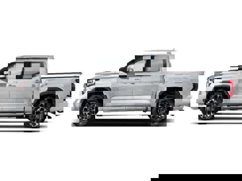 New 2025 Toyota Tundra Limited image 3