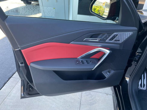 New 2025 BMW X1 M35i w/ Premium Package image 15