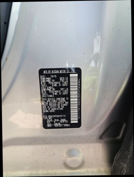 Used 2016 Nissan Quest SV image 30