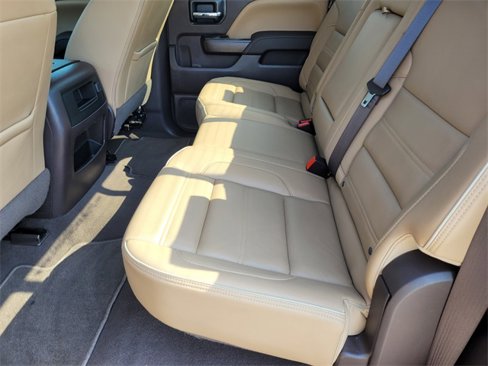 Used 2018 GMC Sierra 1500 Denali w/ Denali Ultimate Package image 25