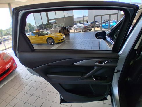 Used 2022 MAZDA CX-5 AWD 2.5 S w/ Preferred Package image 20