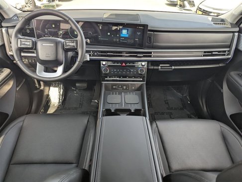 New 2025 Hyundai Santa Fe Limited image 5