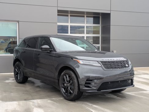 New 2026 Land Rover Range Rover Velar Dynamic SE image 3
