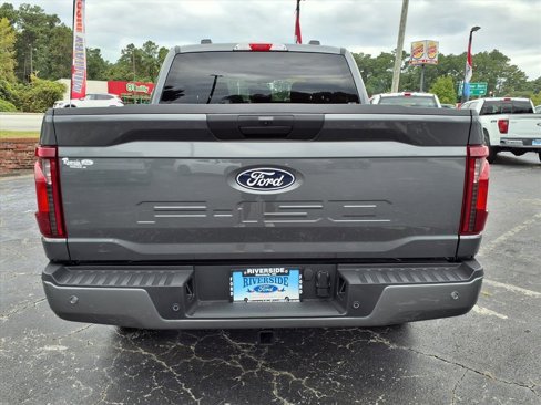 New 2025 Ford F150 STX image 2