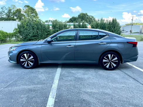Used 2021 Nissan Altima 2.5 SV image 5