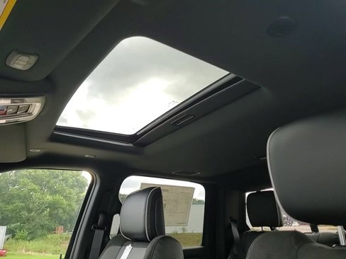 New 2025 RAM 2500 Laramie image 22