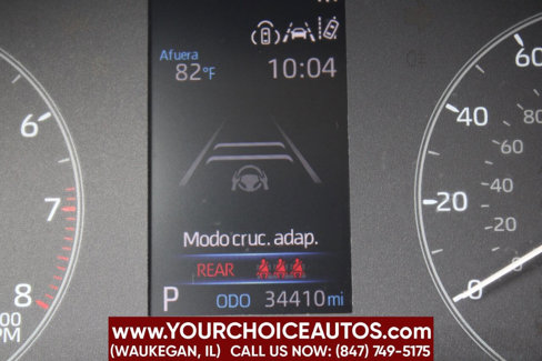 Used 2023 Toyota Corolla LE image 28