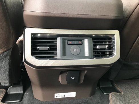 New 2026 Ford F350 King Ranch image 22