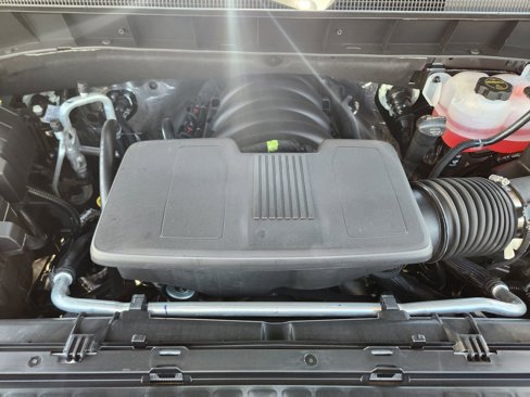 New 2026 Chevrolet Silverado 1500 LTZ w/ LTZ Premium Texas Edition image 29