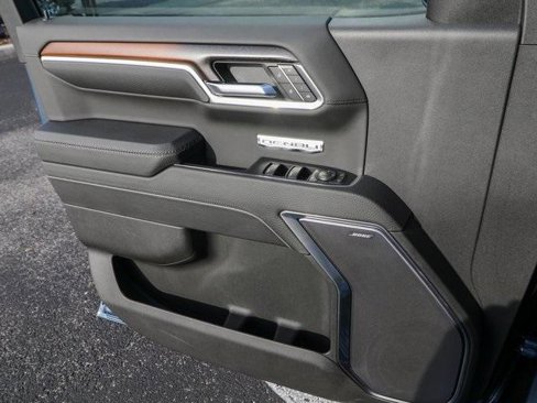 New 2026 GMC Sierra 1500 Denali w/ Denali Reserve Package image 13