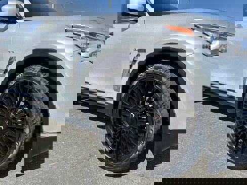 Used 2017 INFINITI QX70 2WD image 6