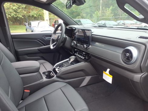 New 2026 Chevrolet Colorado LT w/ LT Convenience Package image 19
