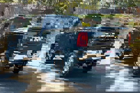 New 2025 RAM 2500 Big Horn image 2
