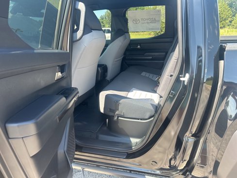 New 2025 Toyota Tacoma TRD Off-Road image 25