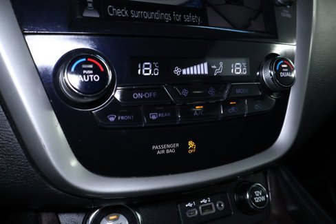 Used 2020 Nissan Murano Platinum image 34