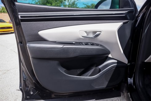 Used 2024 Hyundai Tucson SEL w/ Convenience Package image 19