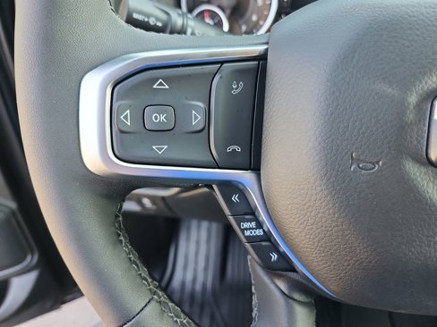 New 2026 RAM 1500 Big Horn image 17