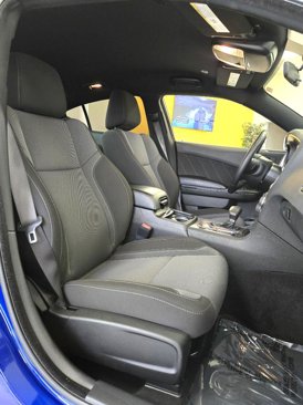 Used 2021 Dodge Charger SXT w/ Blacktop Package image 16
