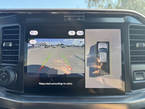 New 2026 Ford F250 King Ranch w/ Tremor Off-Road Package image 16