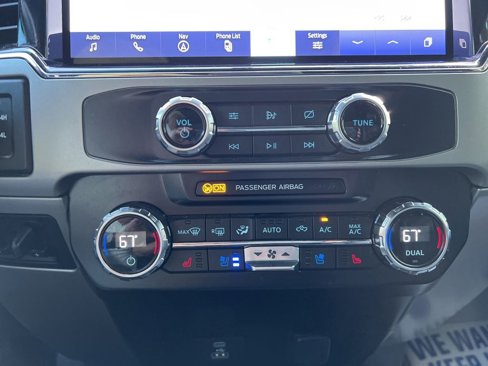 Used 2022 Ford F250 Lariat w/ Lariat Ultimate Package image 30
