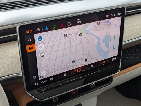 New 2025 Volkswagen ID. Buzz Pro S Plus image 18